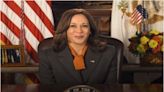Intends To 'Earn And Win' Presidential Nomination: US Vice President Kamala Harris