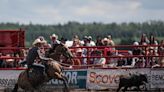 Cowboy standings shift heading into Ponoka Stampede weekend