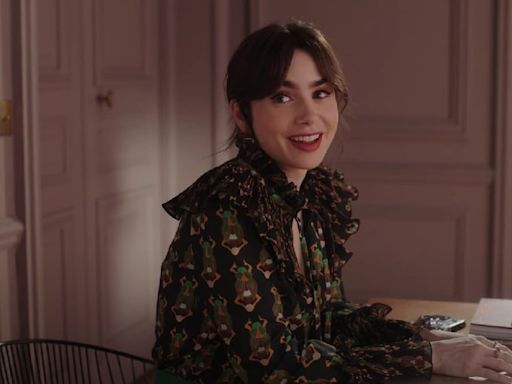 'Emily In Paris 4' Trailer Review: Emily Tries To Find The One Between Gabriel And Alfie