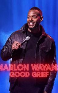 Marlon Wayans: Good Grief