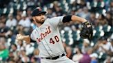 Drew Hutchison carries the load for Detroit Tigers going into final start of 2022