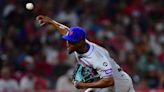 Mets' Carlos Mendoza defends Huascar Brazoban decision in seventh inning: 'He’s gotten big outs before'