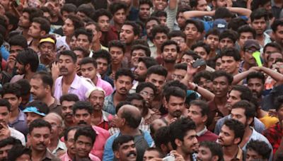 By 2036, India's Population To Hit 152.2 Crore; Sex Ratio Projected to Reach 952: Report