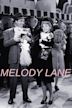 Melody Lane (1929 film)