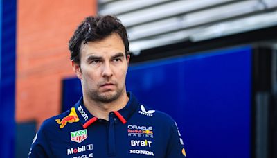 Pérez’s brutal Belgian GP leaves Red Bull facing a decision ‘nobody wants to make’