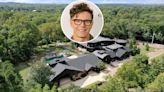 Radio and TV Personality Bobby Bones Spins His Sprawling Nashville Home Onto the Market