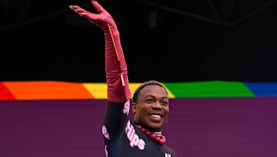 Todrick Hall sells his Sherman Oaks house before trustee sale for $5M