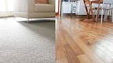 Carpet vs. Hardwood Cost: 6 Factors to Consider When Choosing Flooring