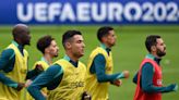 Euro 2024: Portugal’s record collector Cristiano Ronaldo ‘thinking big’ at UEFA championship