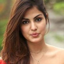 Rhea Chakraborty