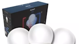 Aproveite esse descontaço: 3 lâmpadas LED Smart WiFi por R$ 78 - Melhores Ofertas