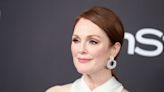 Julianne Moore’s Golden Globe Shoe Moments Through the Years