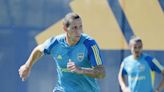 Defensas bajas: se confirmó la lesión de Cristian Lema en Boca