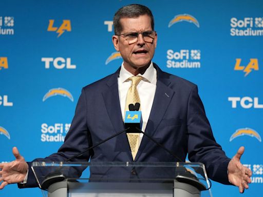 Chargers News: How NCAA Pressure Compelled Jim Harbaugh’s LA Migration