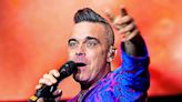 Robbie Williams can 'launch Hopeium after he settles dispute with YSL'