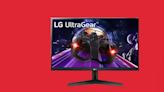 Hot Sale 2022: llévate este monitor para gaming LG a un súper precio