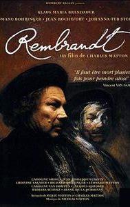 Rembrandt (1999 film)