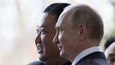 North Korea and Russia meet over arms deal, U.S. intel reveals