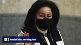 Ex-Malaysian PM Najib’s wife sued over US$346 million of luxury goods