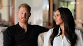 The internet has thoughts about Harry and Meghan's nicknames