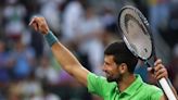 Novak Djokovic makes deeply honest admission after notching win on 37th birthday