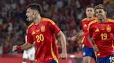 España y Croacia se miden en un partidazo entre tapados