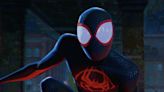 Trailer de Spider-Man: Across The Spider-Verse revela un spoiler que emocionará a los fans