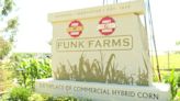 Learn Funk Farms history during bicentennial celebration