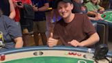Las Vegas tourist celebrating 21st birthday lands over $362K jackpot