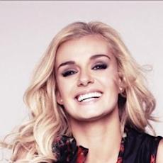 Katherine Jenkins