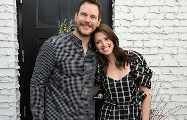 'Time capsule' LA home torn down by Chris Pratt and Katherine Schwarzenegger could have been shown 'some honor,' designer's daughter says