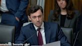 WATCH: Ossoff presses postmaster general on Postal Service delays at tense Senate hearing