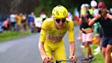 Tour de France leader Tadej Pogačar - ‘Jonas Vingegaard is in the form of his life’