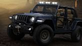 Jeep Dreams Up More Electric Rigs for Serious Off-Roaders