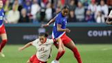 It’s ‘go time’ for Jaedyn Shaw as the young USWNT star aims to make the Olympic team