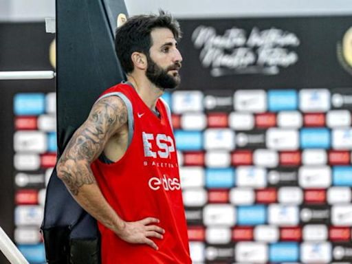 El futuro de Ricky Rubio, cerca de cerrarse