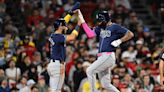 Rays Get Win Over Red Sox On Rainy Night In Boston | 95.3 WDAE | Home Of The Rays
