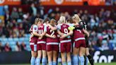 Villa Park becomes main home ground for Aston Villa Women