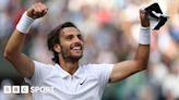 Wimbledon men's semi-final preview: Lorenzo Musetti hoping to stun Novak Djokovic