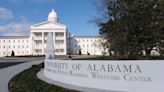 University of Alabama opens state-of-the-art welcome center