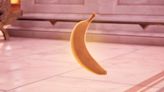 How to find Banana of the Gods in Fortnite