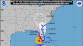 'Catastrophic winds': Hurricane Ian to approach Florida's west coast on Wednesday