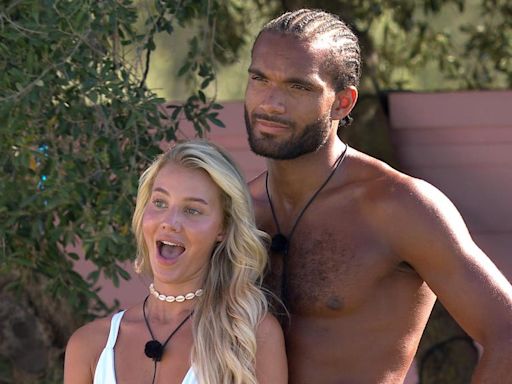 So, are Love Island's Grace and Reuben still together?