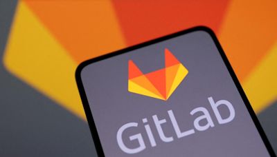 Google-backed software developer GitLab explores sale