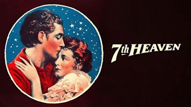 7th Heaven (1927 film)