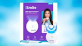 'Literally magic': Amazon's wildly popular teeth whitening kit brightens your smile — and it's only $26