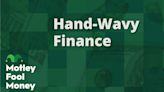 Understanding Hand-Wavy Finance