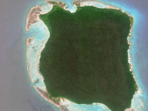 Why North Sentinel Island Is Off-limits to All Visitors
