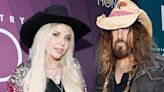 Billy Ray Cyrus Notches Court Win Amid Divorce Proceedings With Firerose