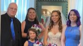 TLC Star Shauna Rae Attends Sister Tara Lynn's Nuptials! 'The Wedding Happened Y'all'